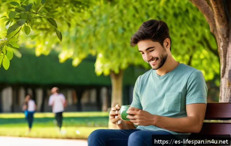Descubre cómo los antioxidantes pueden transformar tu longevidad y bienestar diario 4 항산화제와 평균수명 관련 이미지 2